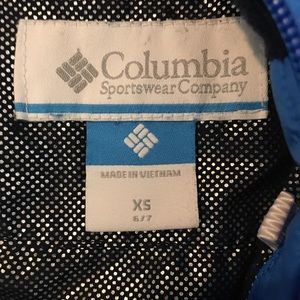 Columbia Jackets & Coats - Columbia vest Columbia Jackets & Coats - Columbia vest